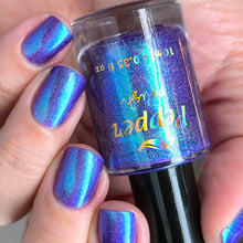 Load image into Gallery viewer, Pepper Polish - Unpacking Dreams