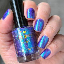 Load image into Gallery viewer, Pepper Polish - Unpacking Dreams