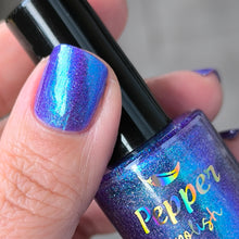 Load image into Gallery viewer, Pepper Polish - Unpacking Dreams