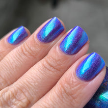 Load image into Gallery viewer, Pepper Polish - Unpacking Dreams