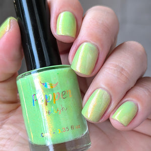 Pepper Polish - Home Sweet Home