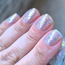 Load image into Gallery viewer, PRE ORDER - Pepper Polish - Tomorrows Light