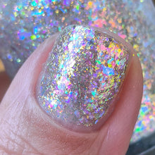 Load image into Gallery viewer, PRE ORDER - Pepper Polish - Tomorrows Light