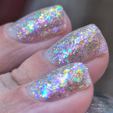 Load image into Gallery viewer, PRE ORDER - Pepper Polish - Tomorrows Light