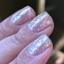 Load image into Gallery viewer, PRE ORDER - Pepper Polish - Tomorrows Light