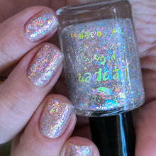 Load image into Gallery viewer, PRE ORDER - Pepper Polish - Tomorrows Light