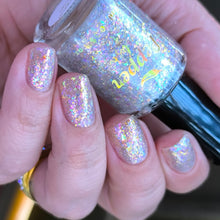 Load image into Gallery viewer, PRE ORDER - Pepper Polish - Tomorrows Light