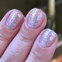 Load image into Gallery viewer, PRE ORDER - Pepper Polish - Tomorrows Light
