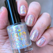 Load image into Gallery viewer, PRE ORDER - Pepper Polish - Tomorrows Light