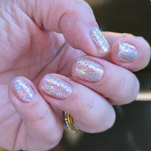 Load image into Gallery viewer, PRE ORDER - Pepper Polish - Tomorrows Light