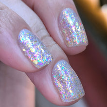 Load image into Gallery viewer, PRE ORDER - Pepper Polish - Tomorrows Light
