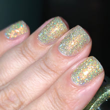 Load image into Gallery viewer, PRE ORDER - Pepper Polish - Golden Wish