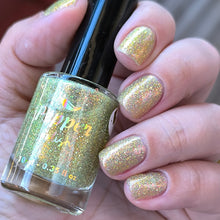 Load image into Gallery viewer, PRE ORDER - Pepper Polish - Golden Wish