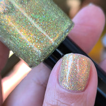 Load image into Gallery viewer, PRE ORDER - Pepper Polish - Golden Wish