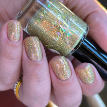 Load image into Gallery viewer, PRE ORDER - Pepper Polish - Golden Wish