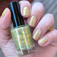 Load image into Gallery viewer, PRE ORDER - Pepper Polish - Golden Wish