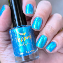 Load image into Gallery viewer, PRE ORDER - Pepper Polish - Lightness Ahead