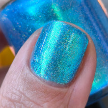 Load image into Gallery viewer, PRE ORDER - Pepper Polish - Lightness Ahead