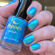 Load image into Gallery viewer, PRE ORDER - Pepper Polish - Lightness Ahead