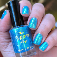 Load image into Gallery viewer, PRE ORDER - Pepper Polish - Lightness Ahead