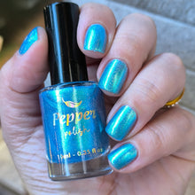 Load image into Gallery viewer, PRE ORDER - Pepper Polish - Lightness Ahead