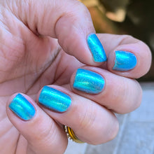 Load image into Gallery viewer, PRE ORDER - Pepper Polish - Lightness Ahead