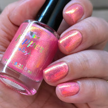 Load image into Gallery viewer, PRE ORDER - Pepper Polish - Self Love Glow