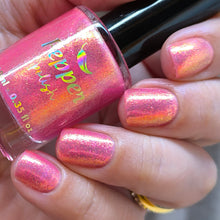 Load image into Gallery viewer, PRE ORDER - Pepper Polish - Self Love Glow