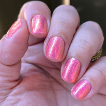 Load image into Gallery viewer, PRE ORDER - Pepper Polish - Self Love Glow