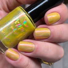 Load image into Gallery viewer, PRE ORDER - Pepper Polish - Perfumed Memories