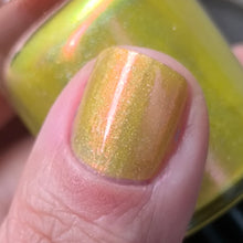 Load image into Gallery viewer, PRE ORDER - Pepper Polish - Perfumed Memories