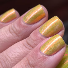 Load image into Gallery viewer, PRE ORDER - Pepper Polish - Perfumed Memories