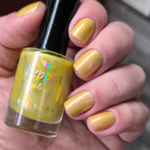 Load image into Gallery viewer, PRE ORDER - Pepper Polish - Perfumed Memories