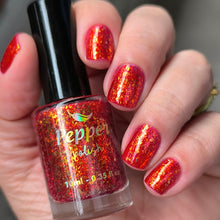 Load image into Gallery viewer, PRE ORDER - Pepper Polish - Dreamflare