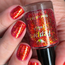 Load image into Gallery viewer, PRE ORDER - Pepper Polish - Dreamflare