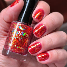 Load image into Gallery viewer, PRE ORDER - Pepper Polish - Dreamflare