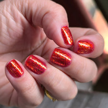 Load image into Gallery viewer, PRE ORDER - Pepper Polish - Dreamflare
