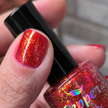 Load image into Gallery viewer, PRE ORDER - Pepper Polish - Dreamflare