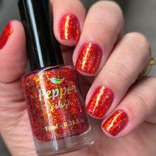 Load image into Gallery viewer, PRE ORDER - Pepper Polish - Dreamflare