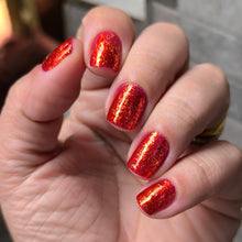 Load image into Gallery viewer, PRE ORDER - Pepper Polish - Dreamflare