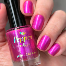 Load image into Gallery viewer, PRE ORDER - Pepper Polish - A Trace of You