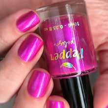 Load image into Gallery viewer, PRE ORDER - Pepper Polish - A Trace of You