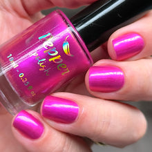 Load image into Gallery viewer, PRE ORDER - Pepper Polish - A Trace of You