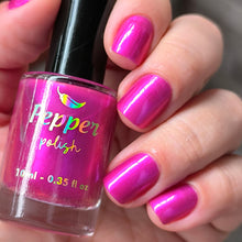 Load image into Gallery viewer, PRE ORDER - Pepper Polish - A Trace of You