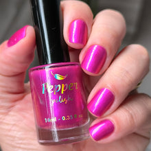 Load image into Gallery viewer, PRE ORDER - Pepper Polish - A Trace of You
