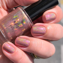 Load image into Gallery viewer, PRE ORDER - Pepper Polish - Le Femme