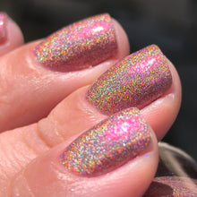 Load image into Gallery viewer, PRE ORDER - Pepper Polish - Le Femme