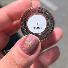 Load image into Gallery viewer, PRE ORDER - Pepper Polish - Le Femme