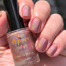 Load image into Gallery viewer, PRE ORDER - Pepper Polish - Le Femme