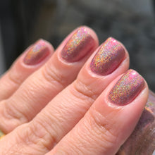 Load image into Gallery viewer, PRE ORDER - Pepper Polish - Le Femme